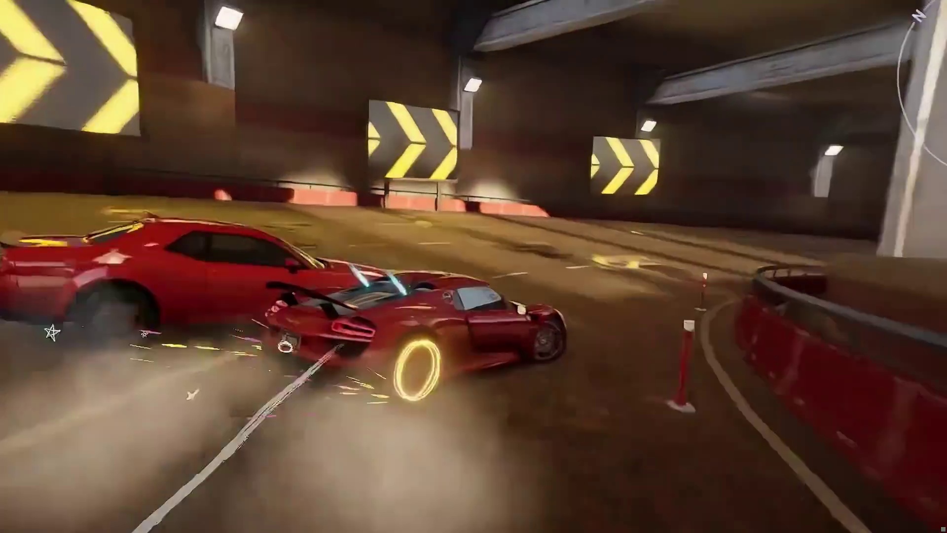 瞩目盛典，极速启幕！ 「天美极速之夜·2025天美竞速年度颁奖盛典」将于1月25日19:00盛大开启