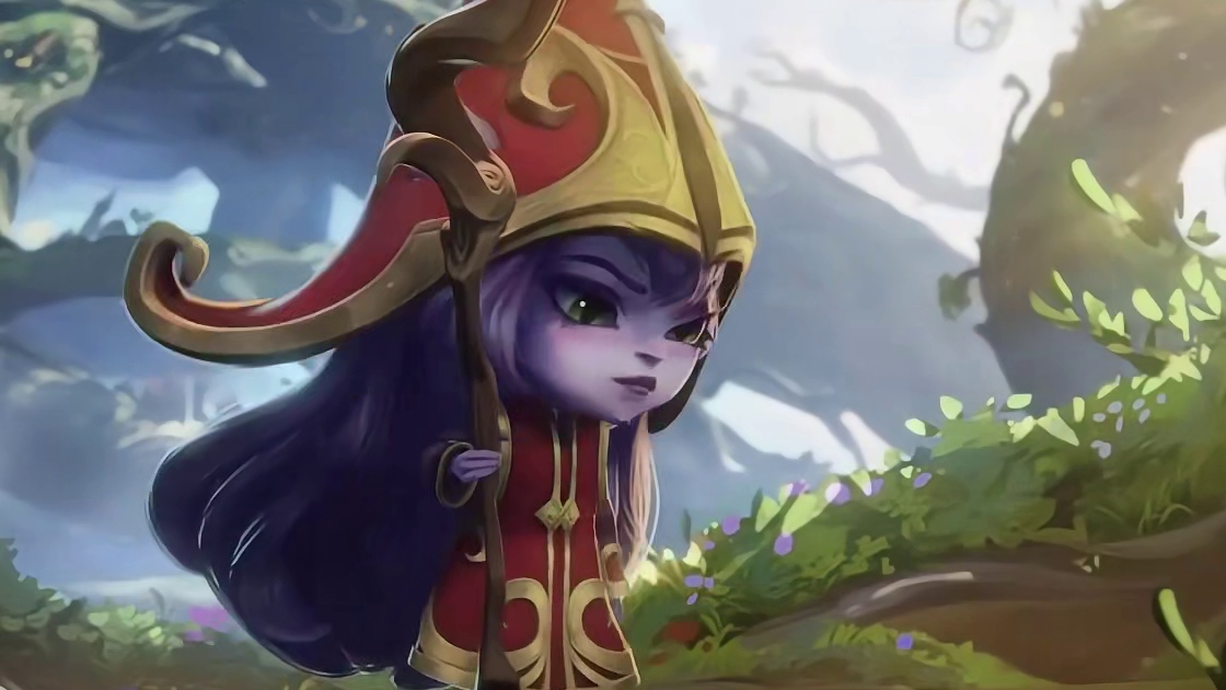 为什么千万别惹约德尔人