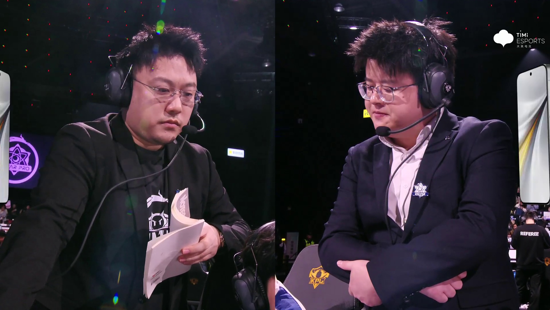 广州TTG vs 武汉eStarPro第三局BP