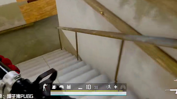 老年绿玩单人四排11杀吃鸡，你来看看和其他主播有啥区别？