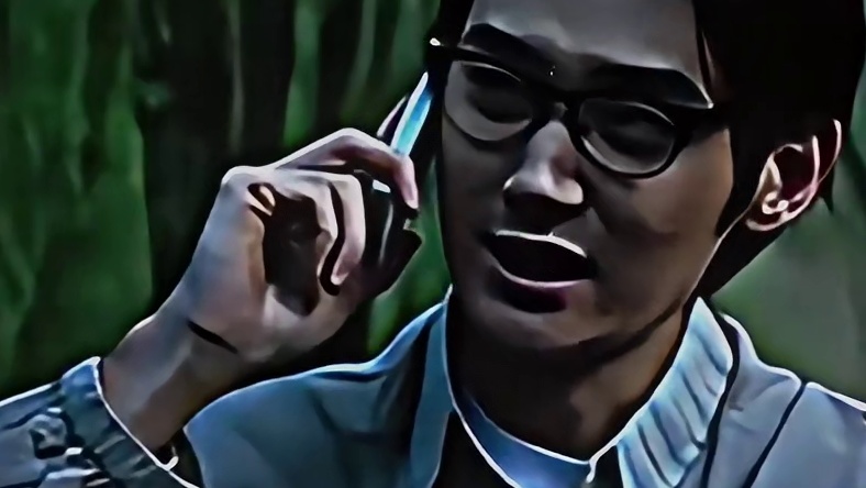 人家埋尸体都能接电话报备 你对象没空回你消息