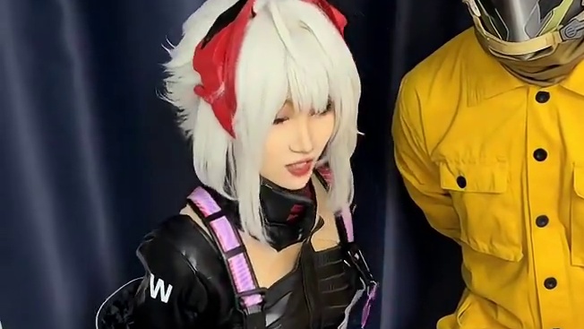 有损我典狱长的纯狱风啊