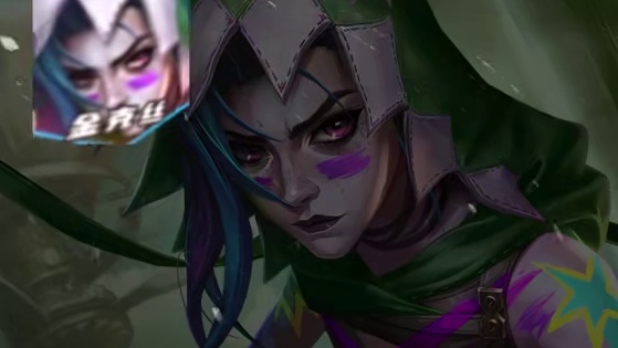 无限回血前排 无限飞弹秒杀双三星四费 一分钟学会六斗金克丝 金铲铲之战s16#