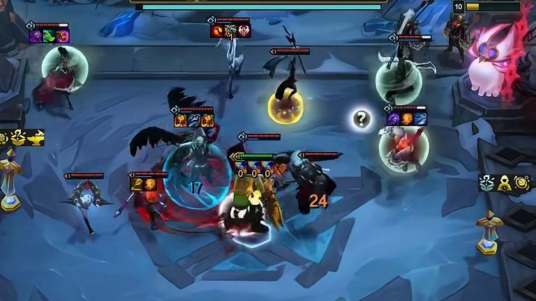 3护臂3星炼金能否直接单挂？ acg新春会 #