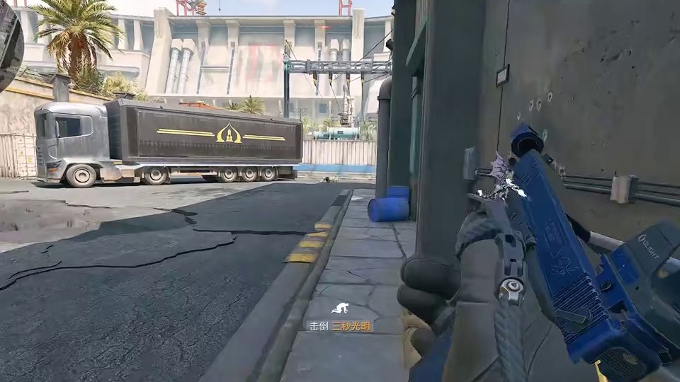 再给我一次进绝密的机会吧