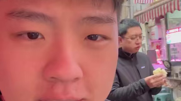 贵阳不大 创造神话 这里的美食五花八门，连着吃一个月不带重样都吃不完