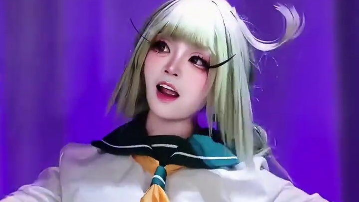 IIII2''宝宝 阿良河基维名井南进行曲