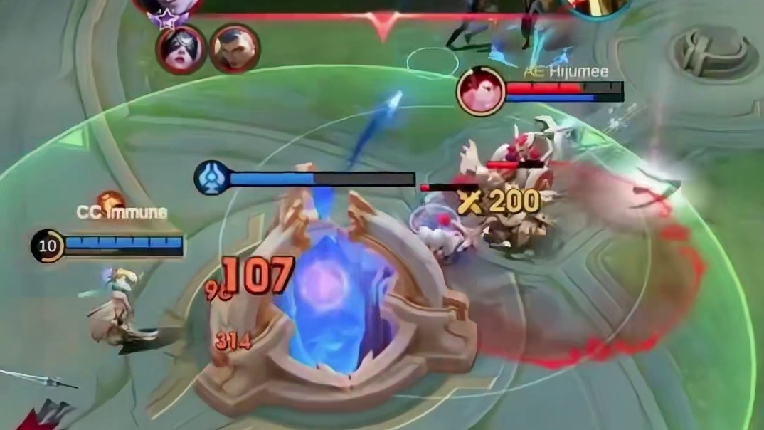 Arfy高地上演枪火二重奏，AE 3：1 TS拿下四强门票