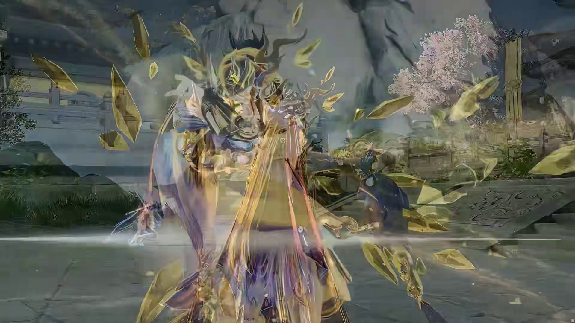 实机演示 方氏太奶驾到，重整聚窟洲荣耀！首个三形态英雄方诺2月5日正式上线！