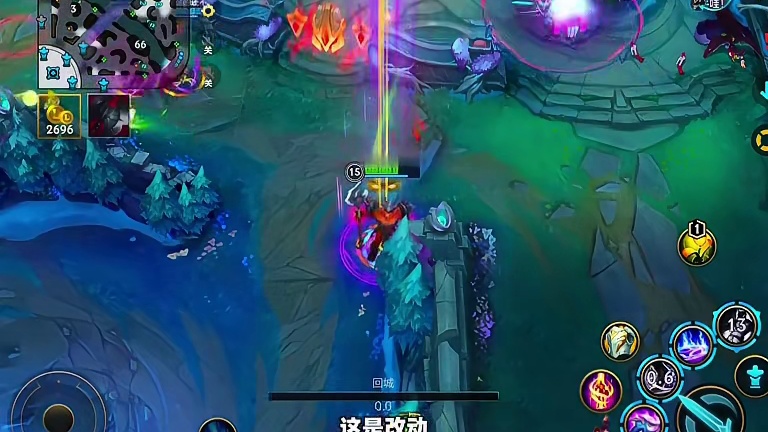 你们觉得新赛季大龙强度高吗？