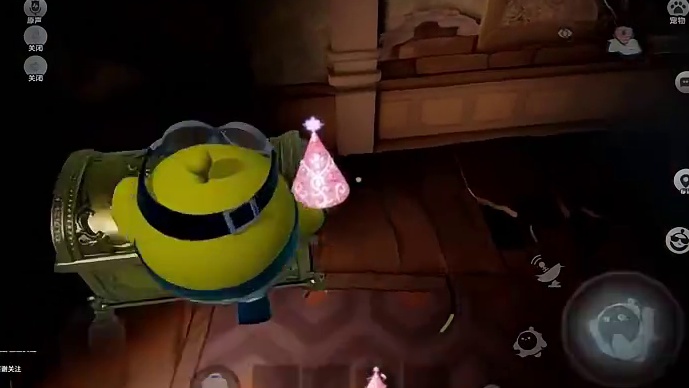 开局天湖紫箱子出大金 结局...