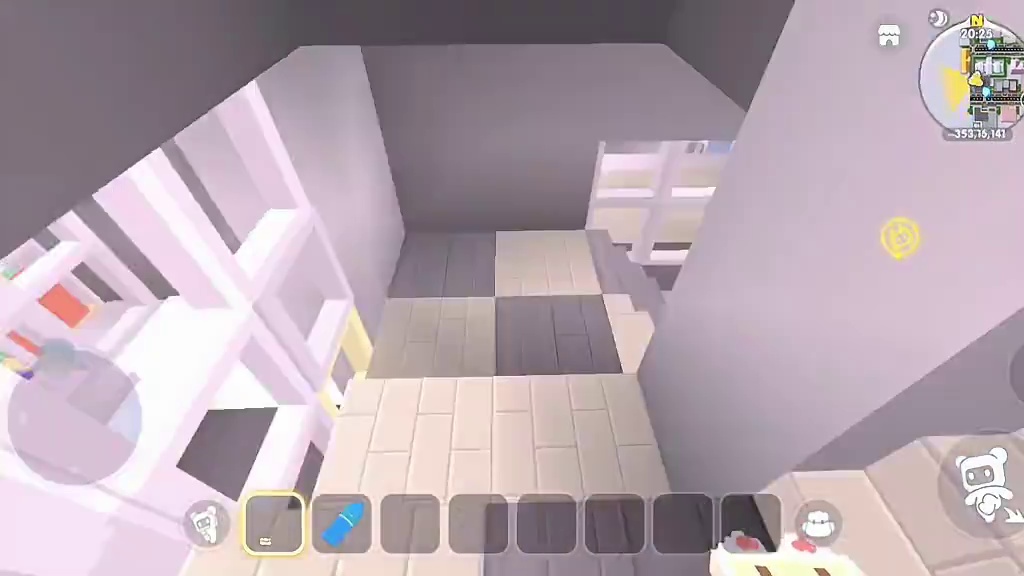 迷你世界：高温末日！