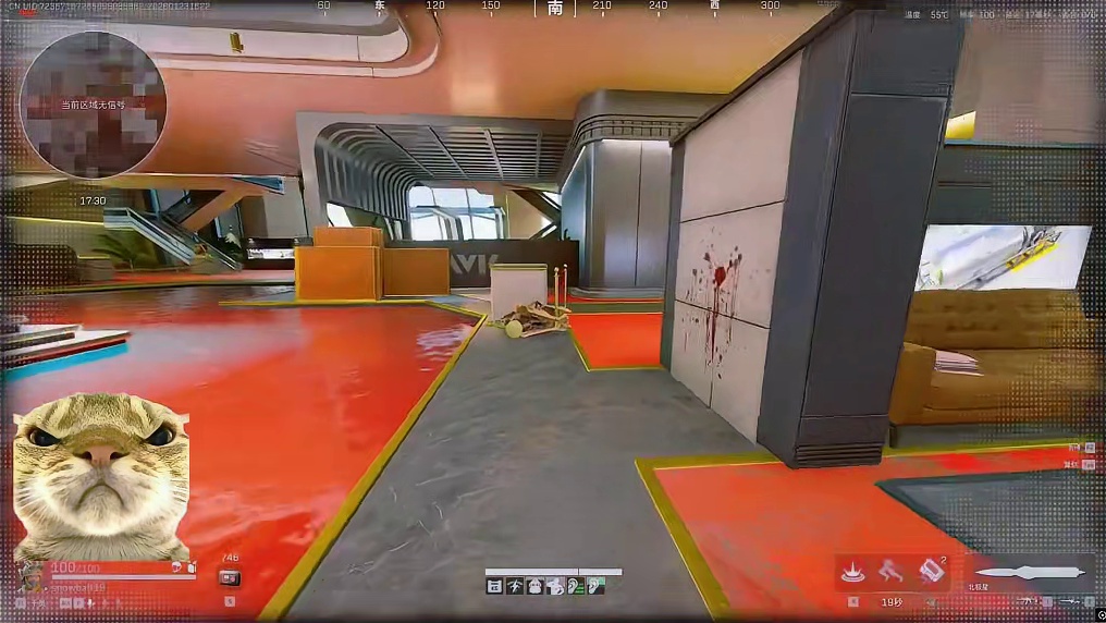 言 出 法 随 谁 懂 ！！三角洲行动欢乐剧场