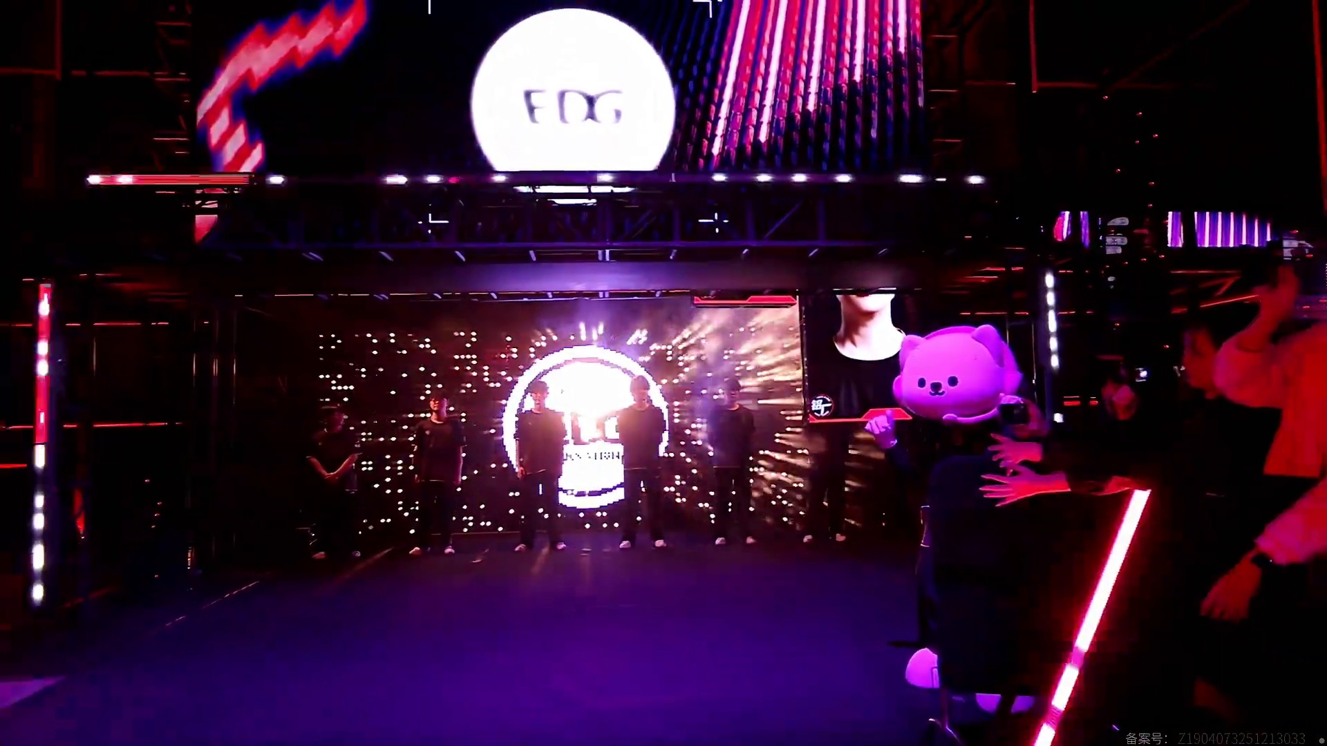 康神归来！EDG vs TYL！！！