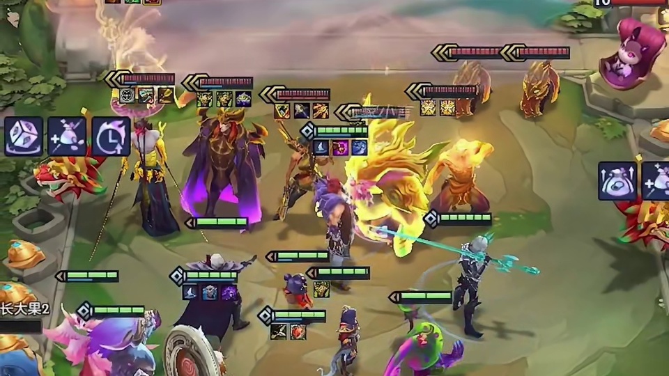 瑟提：2月5号返场的我，能否再次弑神呢