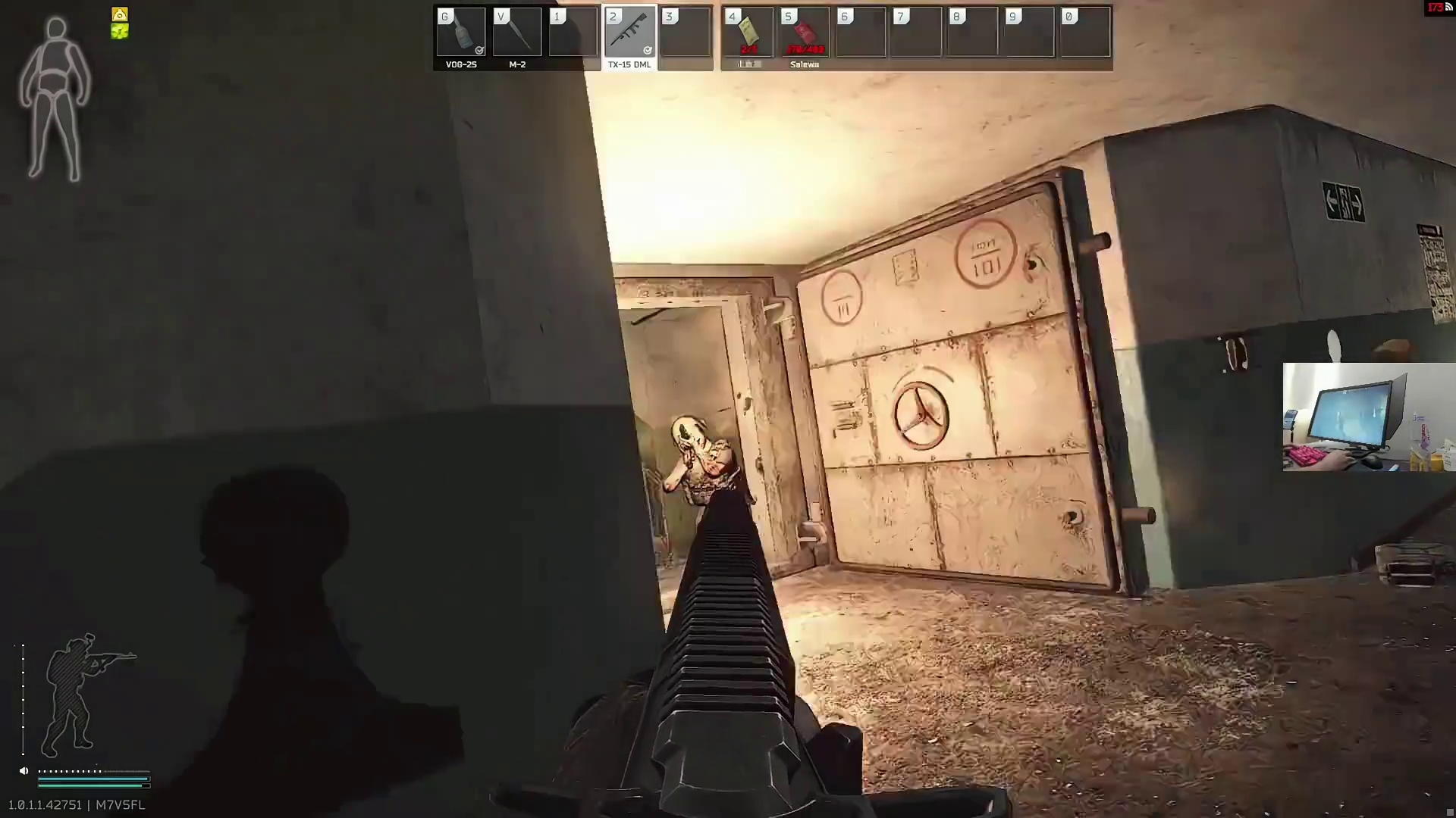 残酷游戏里的意外善意