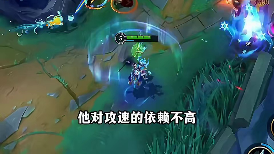 新英雄小火龙削弱后期强度直线下滑！