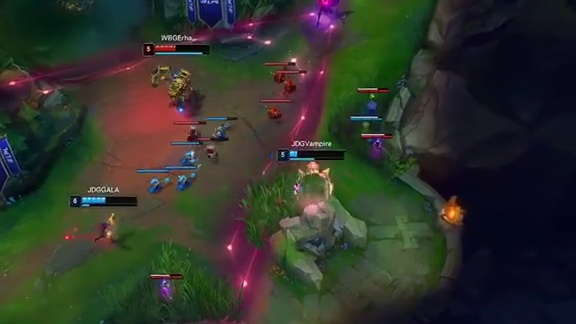 赵大哥不斩无名之辈