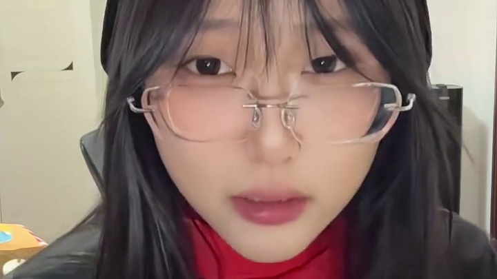 这我老婶真不银翼