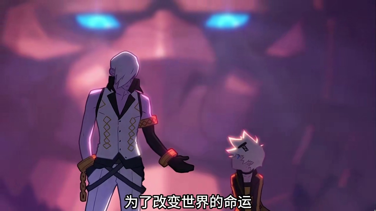 dnf缔造者的三个原画形象