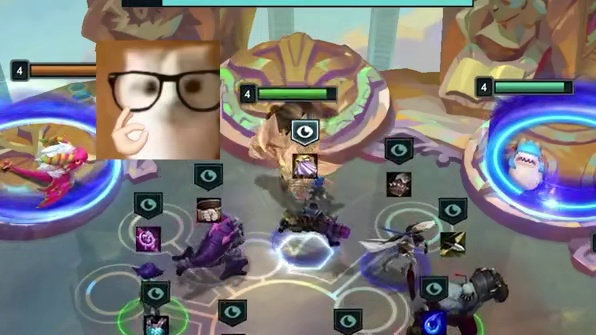 开局3以绪逆天10连败！收菜三星安妮结束教练折磨！