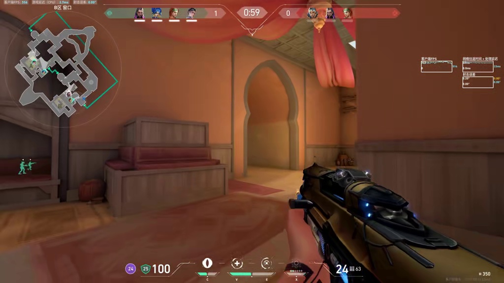 决胜弈局：源工公式化二楼反破解与反反破解！