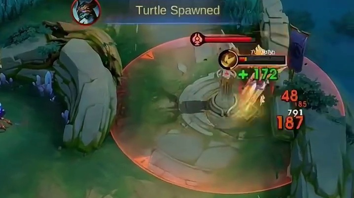 Arfy女武神降临，力压全场扳平比分