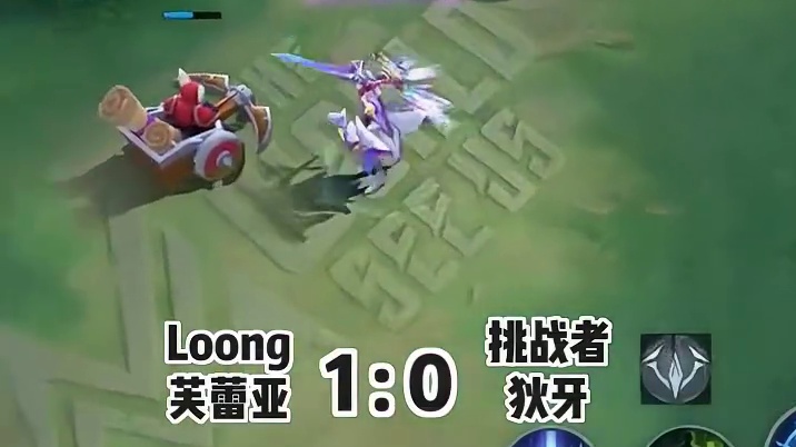 印尼高手在民间！街头挑战首位挑战者实力强劲最终以1:2惜败泽龙 #