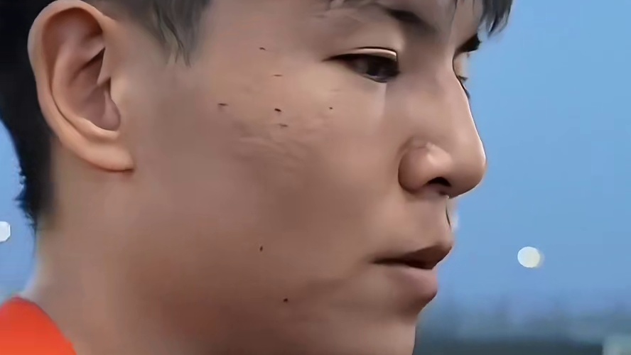 【】 1月24日23时，U23国足决赛对阵日本，队员徐杉说：“每个人都做好了准备，就想赢下这场比赛。