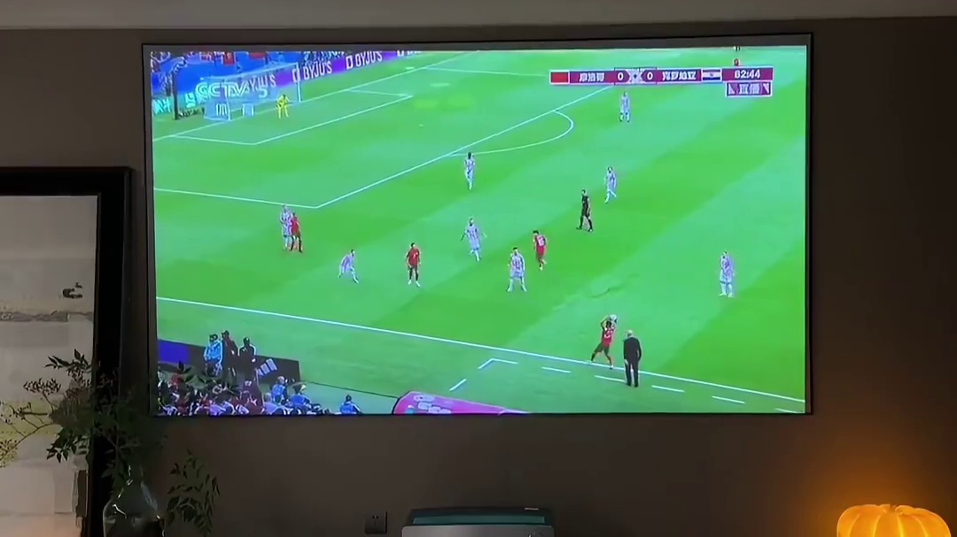 冠军宝座争夺战！U23 亚洲杯决赛中国 VS 日本，排面直接拉满，今夜为国足小将疯狂打 call！