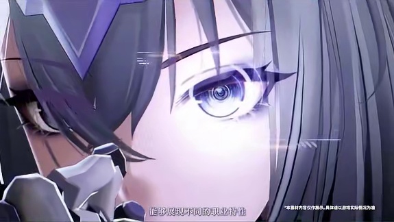 版本角色&BOSS 【冬冕的凋亡】版本前瞻特别节目 本次版本前瞻特别节