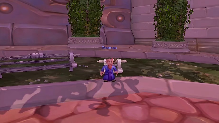 揭秘，时光服达拉然杀人椅事件！