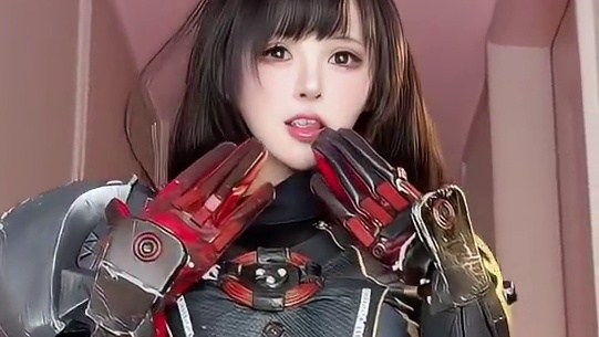 偷偷谈恋爱没事别偷偷发财好吗 cf 穿越火线