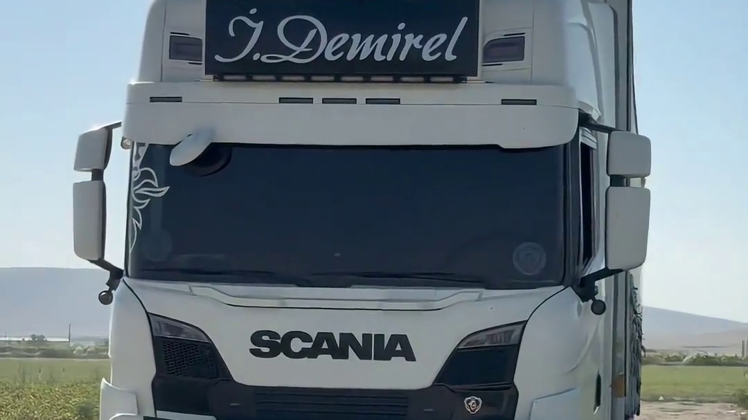 斯堪尼亚R系super和斯堪尼亚S哪个更胜一筹