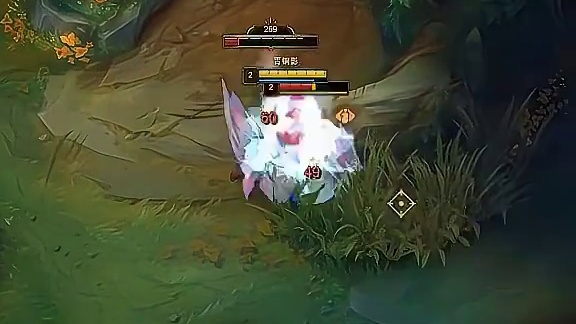 盲仔：死在一个傻子手里实在是太憋屈了