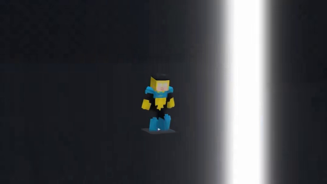 新模组预告来了，大家可以期待一下