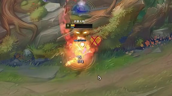 火龙：这都打不起来？我来帮帮忙