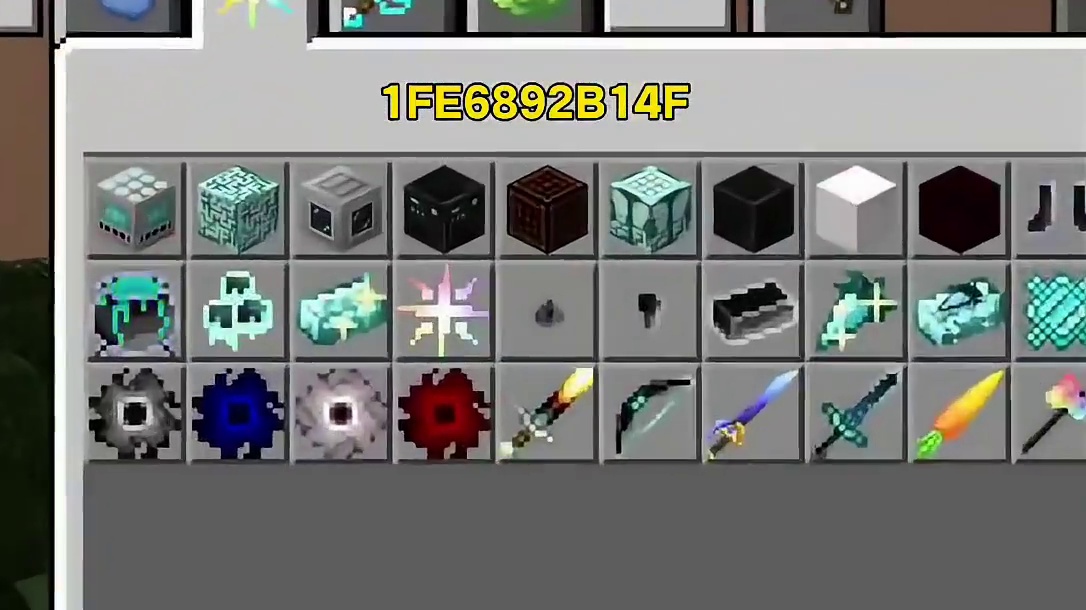 我的世界山头服无尽贪婪不来一起玩