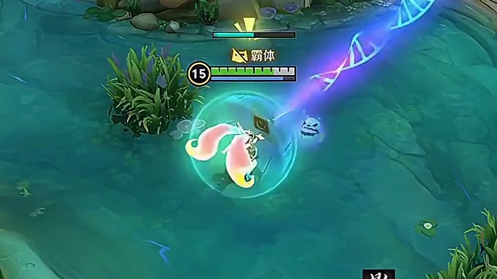 这达摩是怎么发现的