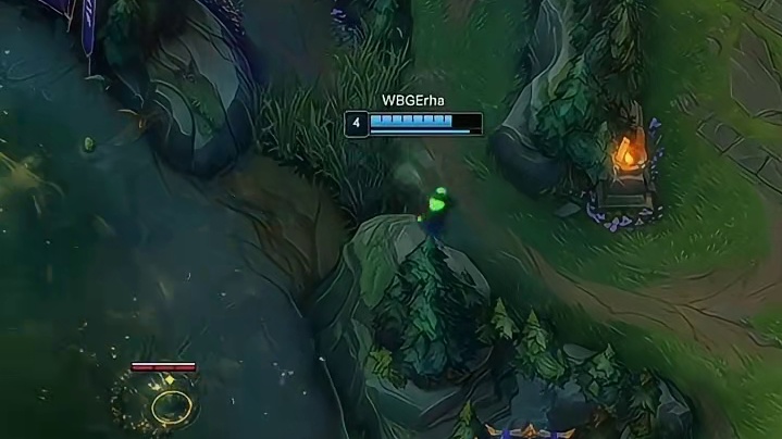 这招叫三面包夹芝士