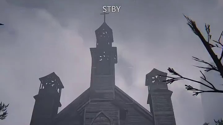 “可你真的逃出来了么”