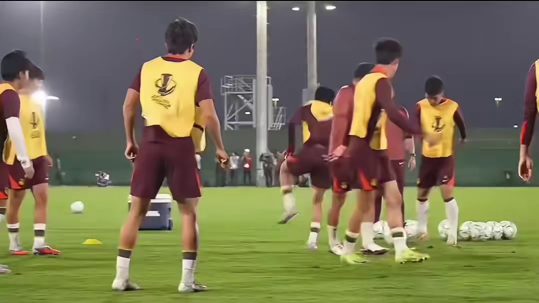 期待今晚安东尼奥的排兵布阵