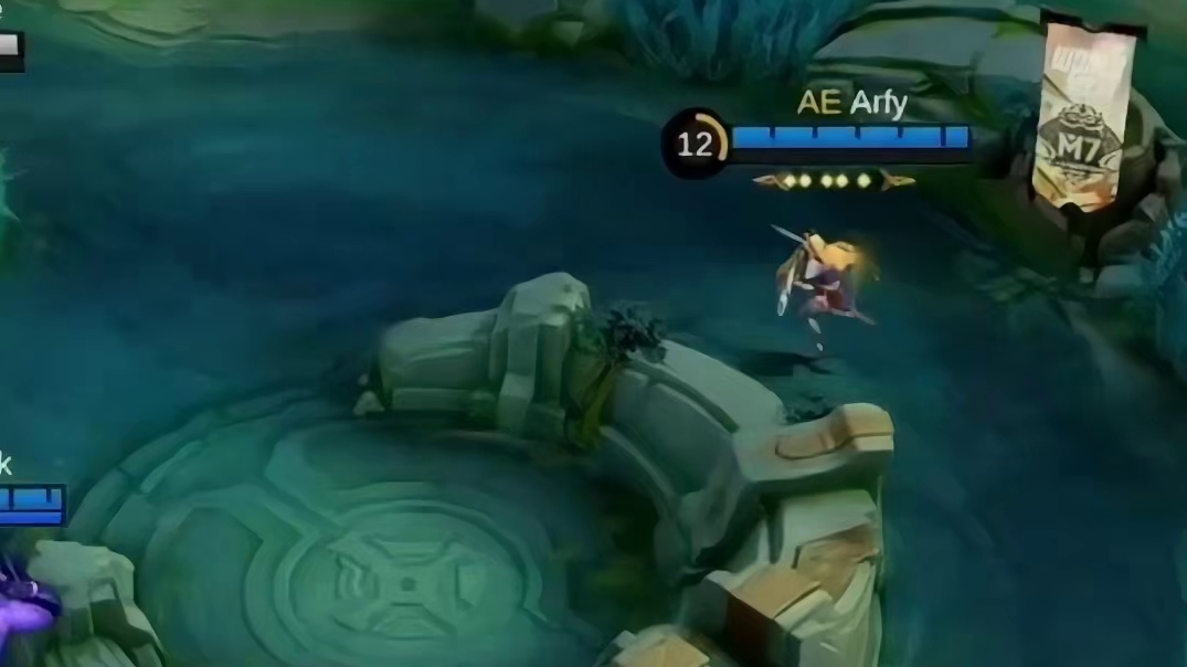 Arfy女武神芙蕾雅,天神下凡一打四