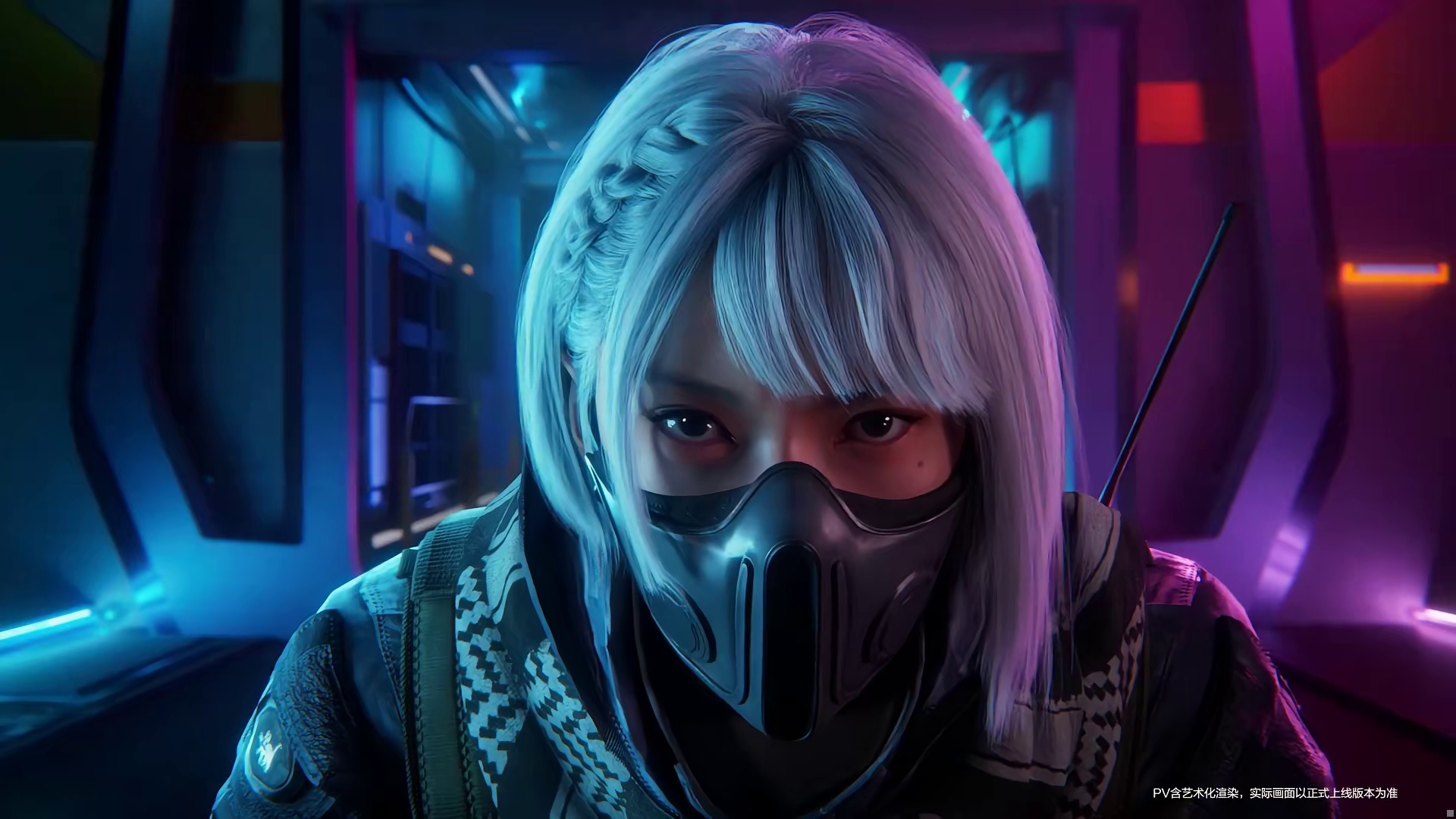 全新典藏外观「电玩高手S2」 1月29日登场！ 本轮游戏得分，历史最佳！ 1月29日，全新典藏外观「