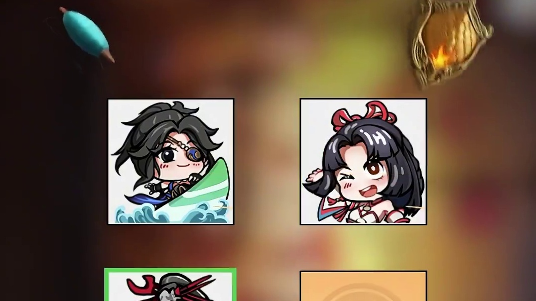 5个自选宝箱攻略请查收 参与张灯劫彩小程序，完成日常任务或邀请劫友助力，即可领取神佑宝箱任选礼，