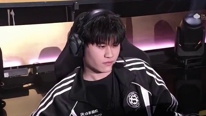 【2025S联赛年度总决赛·冠亚军决赛】第四轮组队道具赛 RSG.KS vs 狼队 第七局：炎光王城