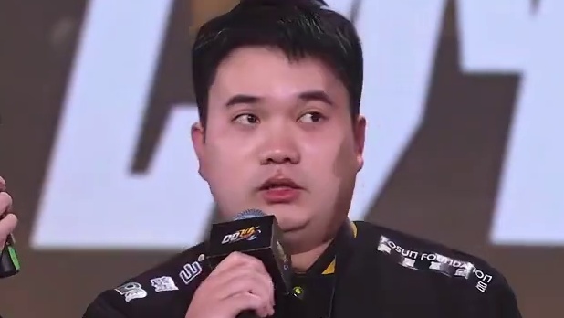 恭喜狼队 获得2025年QQ飞车手游S联赛年度总决赛冠军！ 【赛后采访】 狼队.Lin:今天比较