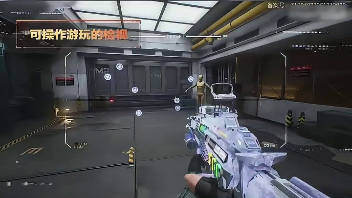 双砖皮MP7 M250 威龙将迎来红皮 三角洲行动 双砖皮MP7 M250 威龙将迎来红皮 三角洲行