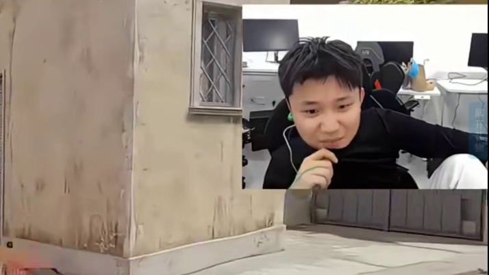 猎鹰 VS 小蜜蜂！图一小镇蛋神解说比赛全程回放！！！