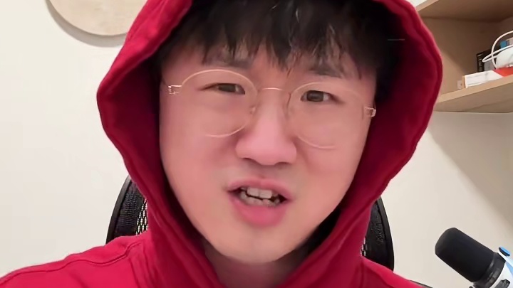 Niko你到底让不让黑粉活 ？